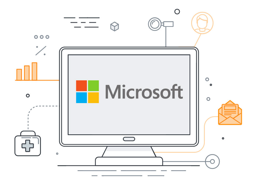 Microsoft Silver Competency in software development