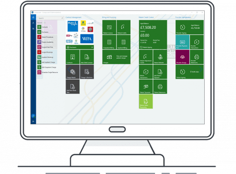 Billing and Invoicing