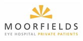 Moorfields