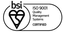 ISO 9001 - Quality Management