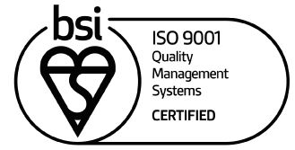 ISO 9001 - Quality Management