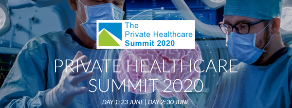 The Private Healthcare Summit