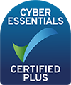 Cyber Essentials Plus