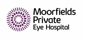 Moorfields Logo