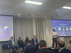 Important Guest Speakers