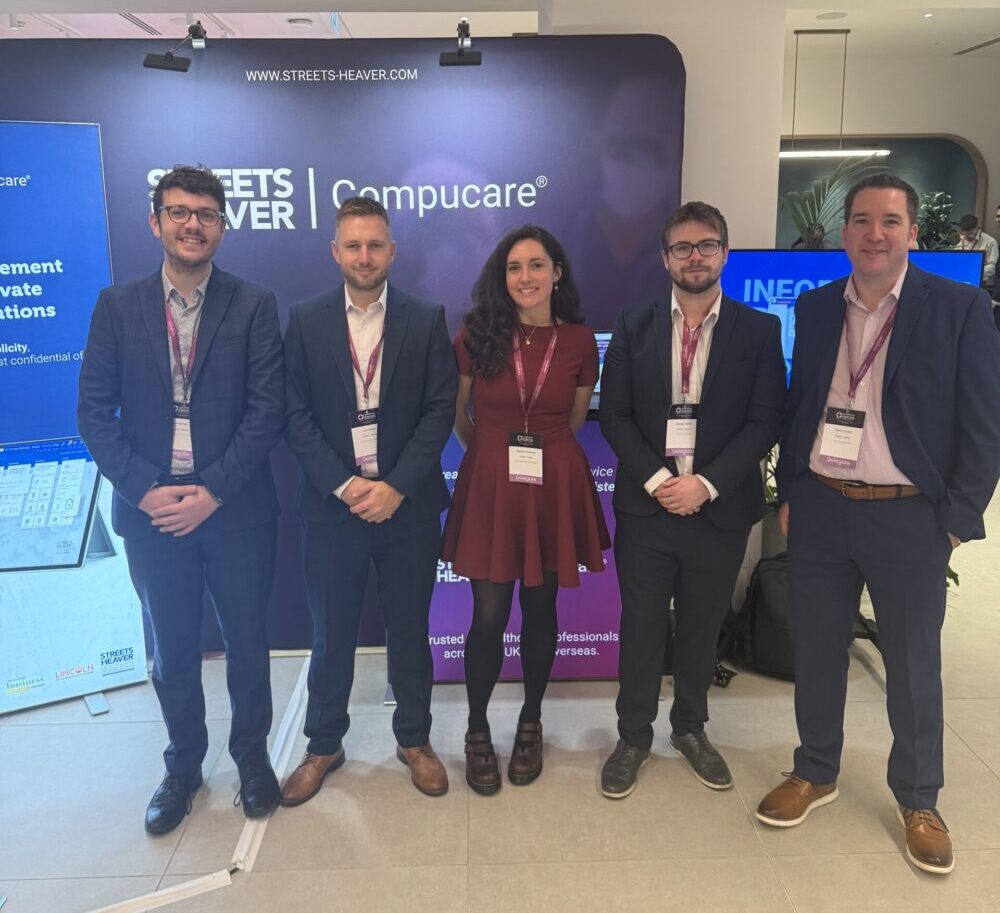 Streets Heaver Events Team