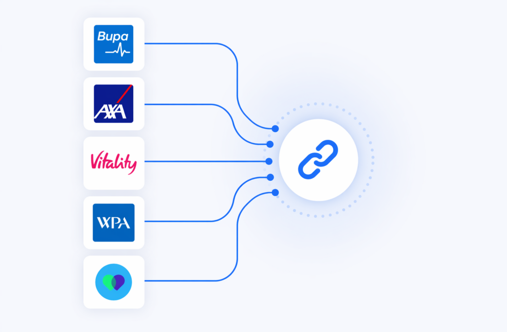 Insurere Bookings Integrations