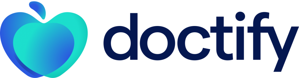 Doctify Logo