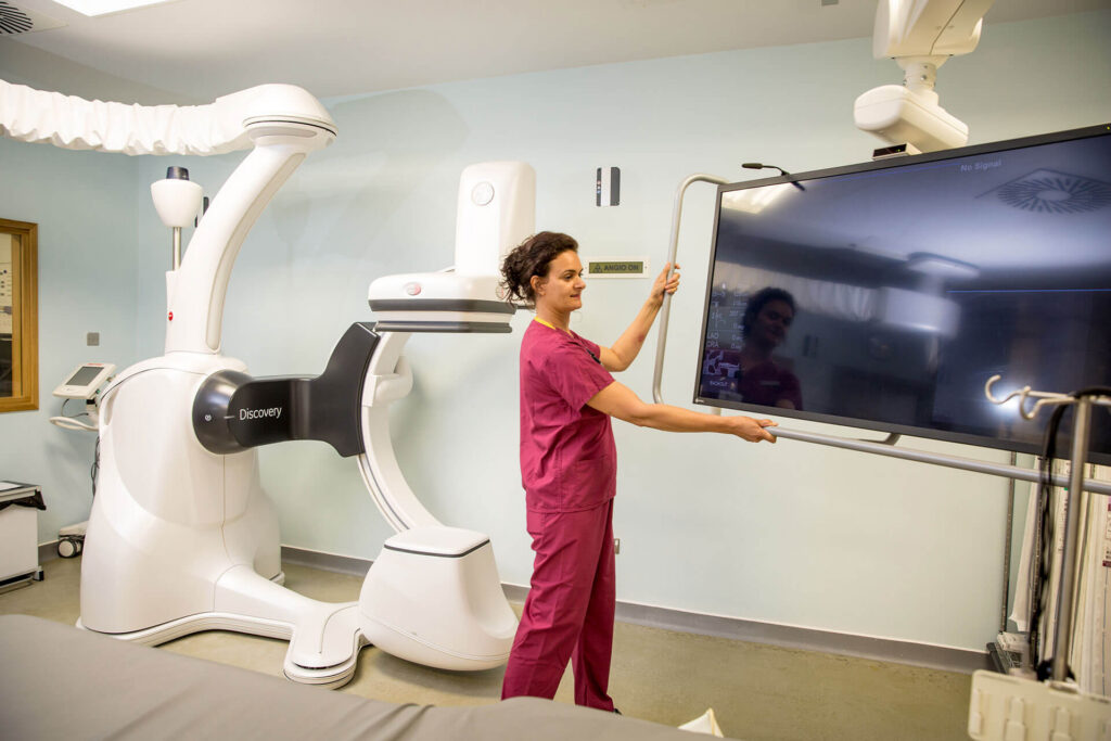 KIMS Cardiology