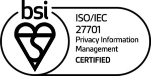 ISO 27701 Privacy Information Management Certification