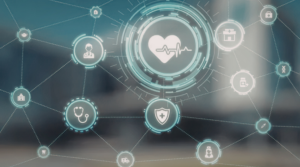 Connected systems