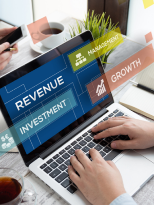 Strengthen revenue visibility Strengthen revenue visibility