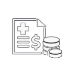 Complex billing across medical schemes and private patients