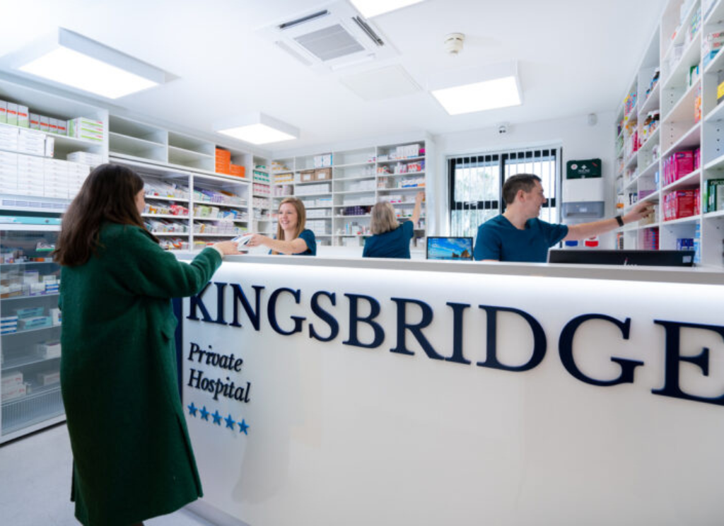 Kingsbridge