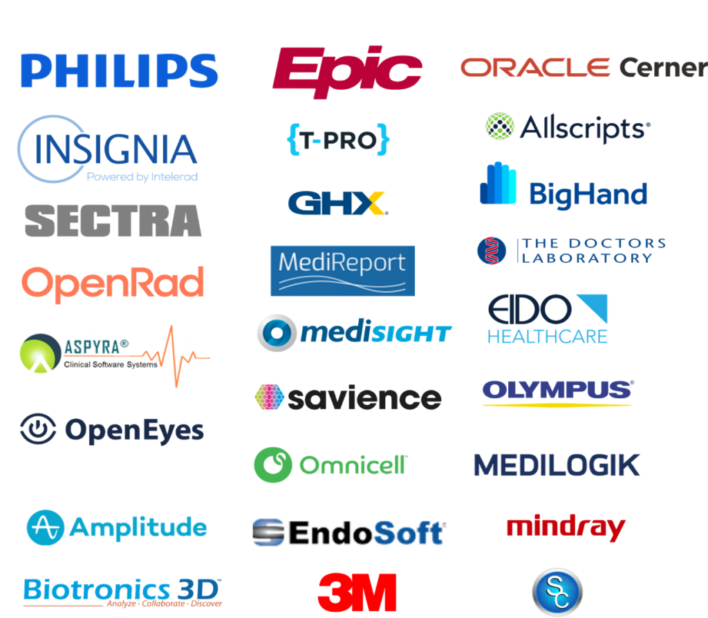 Integrations